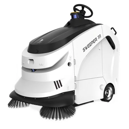 ECOBOT Sweeper 111
