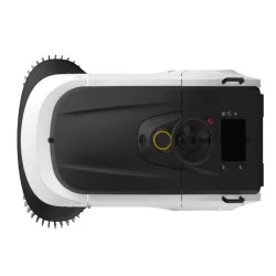 NEUWERTH Logistics SA - Gaussian Robotics - ECOBOT Sweeper 111 - Robot balayeur 2