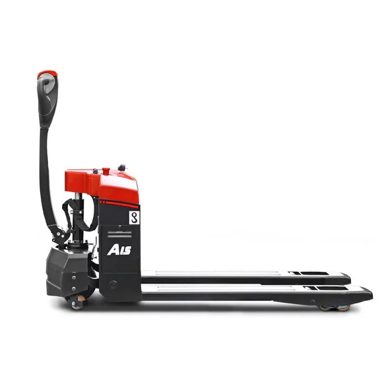 NEUWERTH Logistics SA - Hangcha - HC MINI 1.5t - Pallet truck