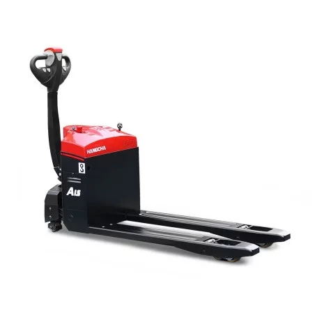 NEUWERTH Logistics SA - Hangcha - HC MINI 1.5t - Pallet truck