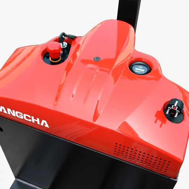 NEUWERTH Logistics SA - Hangcha - HC MINI 1.5t - Pallet truck