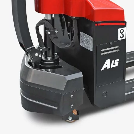 NEUWERTH Logistics SA - Hangcha - HC MINI 1.5t - Pallet truck