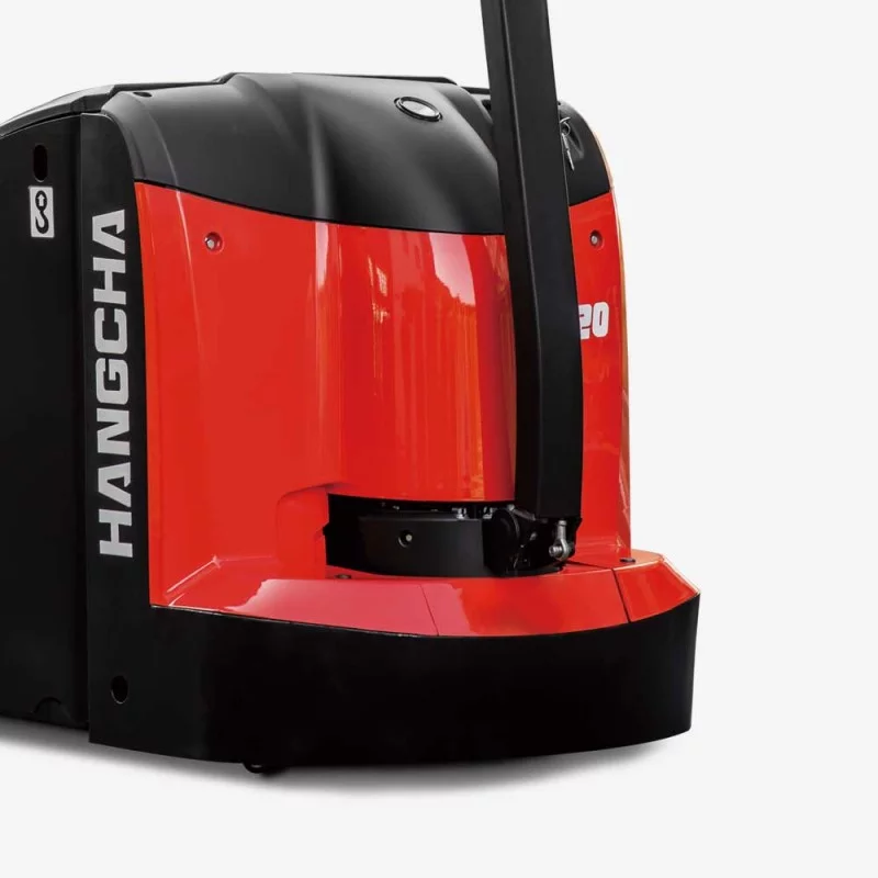 NEUWERTH Logistics SA - Hangcha - HC HIGH 2.0t-3.0t - Transpallet