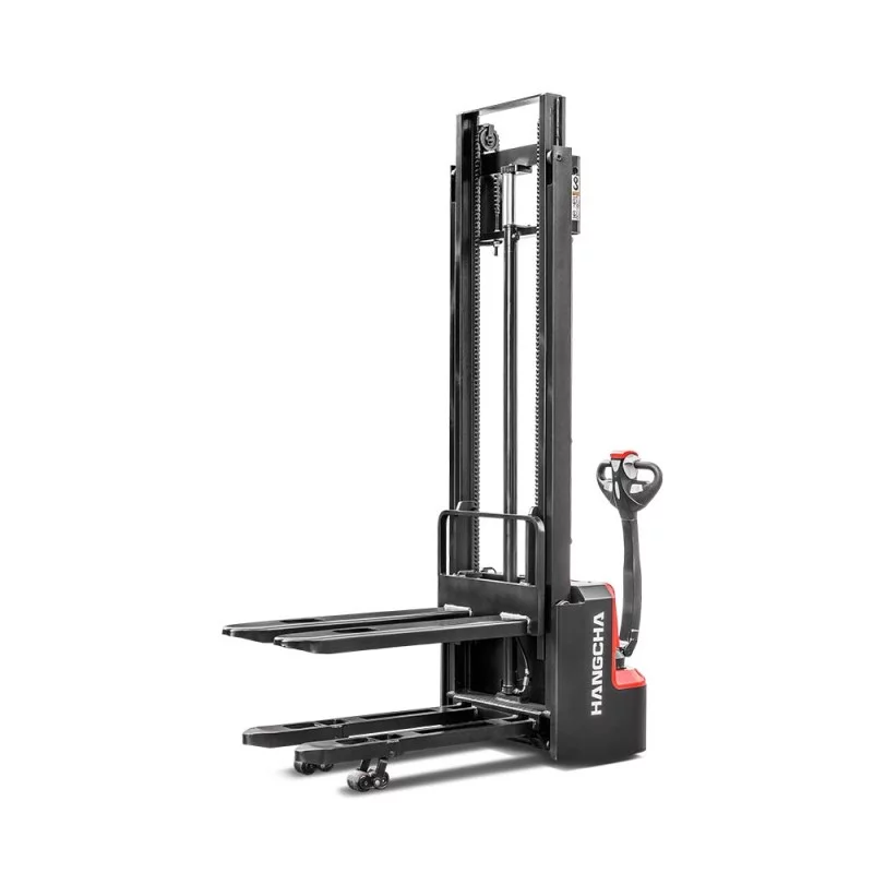 NEUWERTH Logistics SA - Hangcha - HC MINI 1.0t-1.2t - Gerbeur