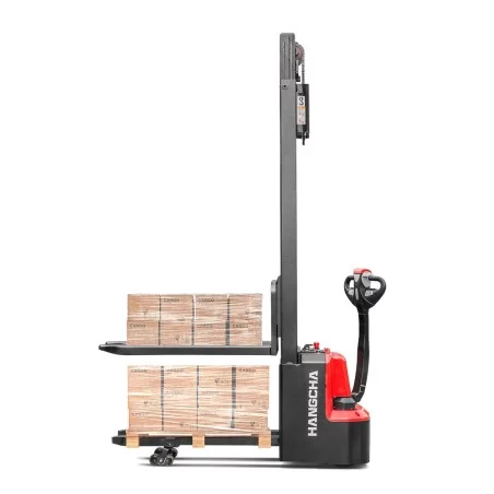 NEUWERTH Logistics SA - Hangcha - HC MINI 1.0t-1.2t - Gerbeur