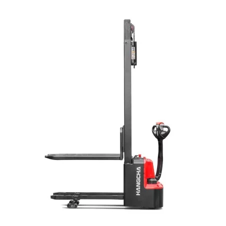 NEUWERTH Logistics SA - Hangcha - HC MINI 1.0t-1.2t - Gerbeur