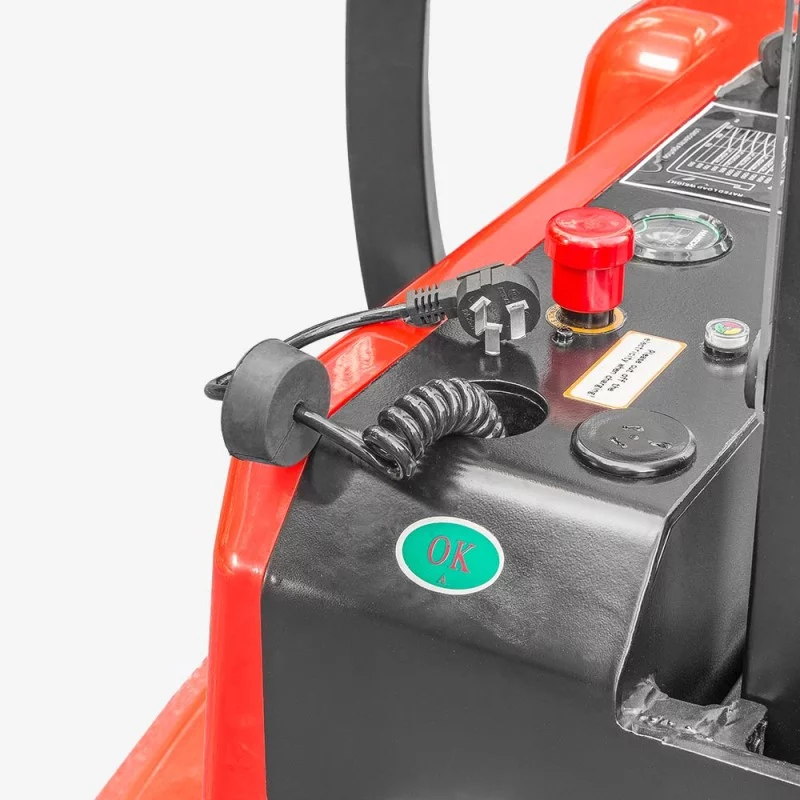 NEUWERTH Logistics SA - Hangcha - HC MINI 1.0t-1.2t - Gerbeur