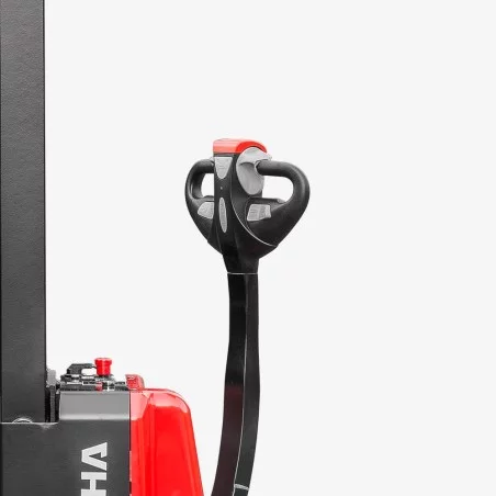 NEUWERTH Logistics SA - Hangcha - HC MINI 1.0t-1.2t - Gerbeur