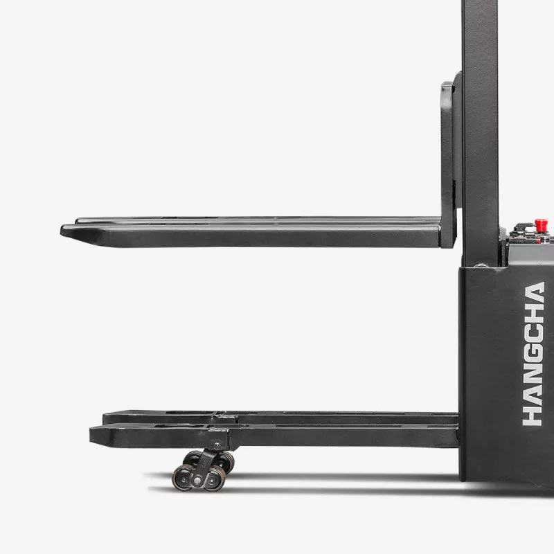 NEUWERTH Logistics SA - Hangcha - HC MINI 1.0t-1.2t - Gerbeur