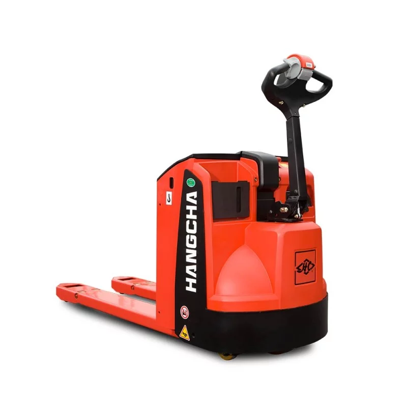 NEUWERTH Logistics SA - Hangcha - HC PREMIUM 2.0t - Niederhubwagen