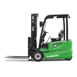 NEUWERTH Logistics SA - Hangcha - HC Série A 1.6-2.0T - Élévateur électrique (3-roues) 2