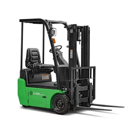 NEUWERTH Logistics SA - Hangcha - HC Série X 0.6-1.0T - Élévateur électrique (3-roues)