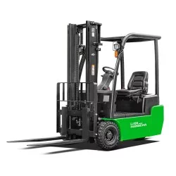 NEUWERTH Logistics SA - Hangcha - HC Série X 1.3-1.5T - Élévateur électrique (3-roues)