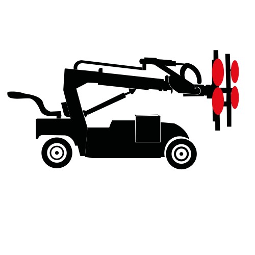 Gerbeurs à ventouse