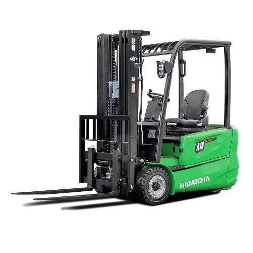 Élévateurs électriques (3-roues)