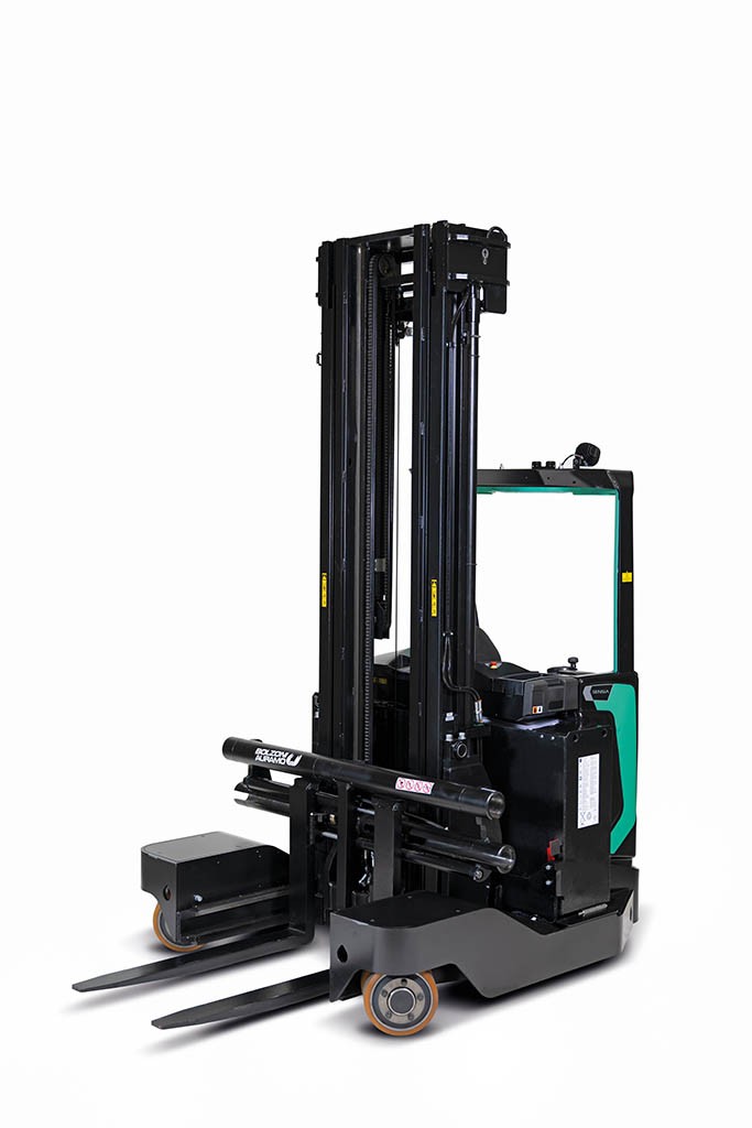 Élévateurs multi-directionnels