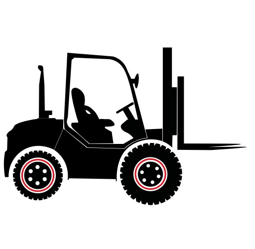 Élévateurs tout terrain