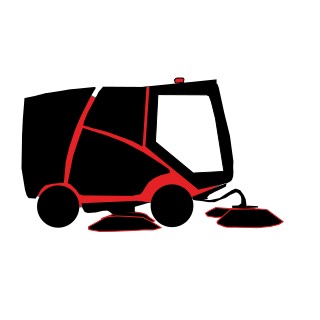 Machines de nettoyage