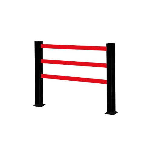 Barrières de protection