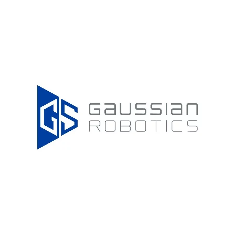 Gaussian Robotics