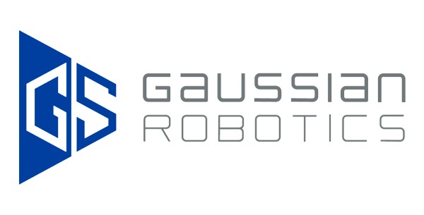 Gaussian Robotics