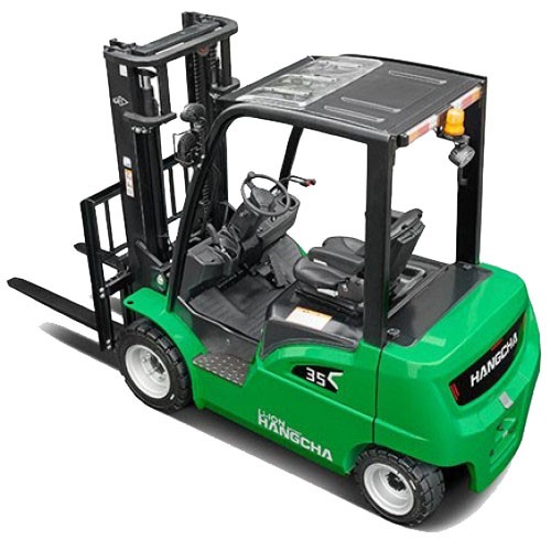 Einer der besten Lithium (CATL) Elevatoren auf dem Markt, jetzt mit Sonderangebot Rental Full Service (36 Monate)